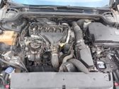 A/C cooling radiator (condenser)