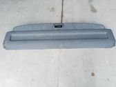Parcel shelf