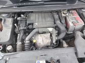 Intercooler radiator