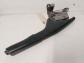 Handbrake/parking brake lever assembly