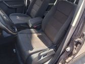 Asiento delantero del conductor