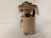 In-tank fuel pump