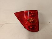 Lampa tylna