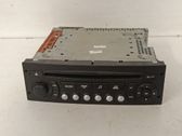 Panel / Radioodtwarzacz CD/DVD/GPS