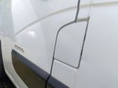 Fuel tank cap