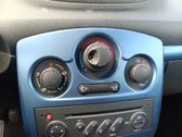 Panel klimatyzacji