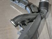 Intake resonator