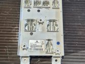 Comfort/convenience module