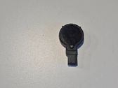 Rain sensor