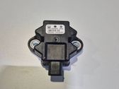 Acceleration sensor