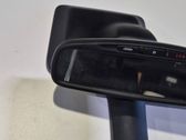 Rear view mirror (interior)