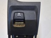 Hand parking brake switch