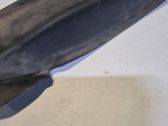 Fender end trim