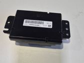 Other control units/modules