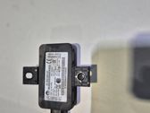 Tire pressure control unit
