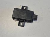 Tire pressure control unit