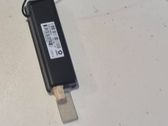 Aerial antenna amplifier