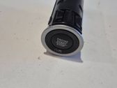 Engine start stop button switch