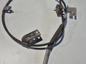 Handbrake/parking brake wiring cable