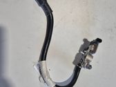 Negative earth cable (battery)