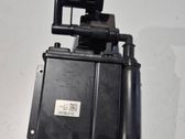Active carbon filter fuel vapour canister