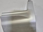 Sill/side skirt trim