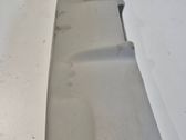 (B) pillar trim (top)