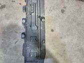 Side bottom protection