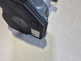 Steering rack