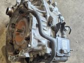Automatic gearbox