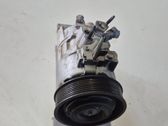 Ilmastointilaitteen kompressorin pumppu (A/C)