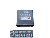 Light module LCM