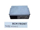 Central body control module