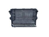 Radiator set