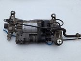 Air suspension compressor/pump