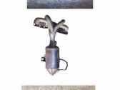 Catalyst/FAP/DPF particulate filter