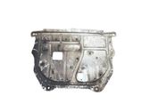 Placa protectora/protector antisalpicaduras motor