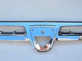 Front grill