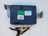 Other control units/modules