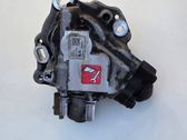 Fuel injection high pressure pump