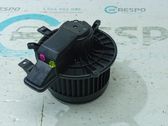 Soplador/ventilador calefacción