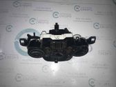 Climate control unit