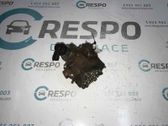 Bomba de alta presión de inyección de combustible