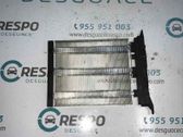 Resistencia motor/ventilador de la calefacción