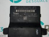 Otras unidades de control/módulos