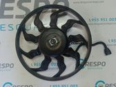 Ventilador eléctrico del radiador