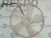 Ventilador eléctrico del radiador