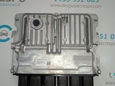 Unidad de control/módulo del motor