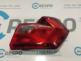 Rear/tail lights