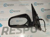 Espejo lateral eléctrico de la puerta delantera